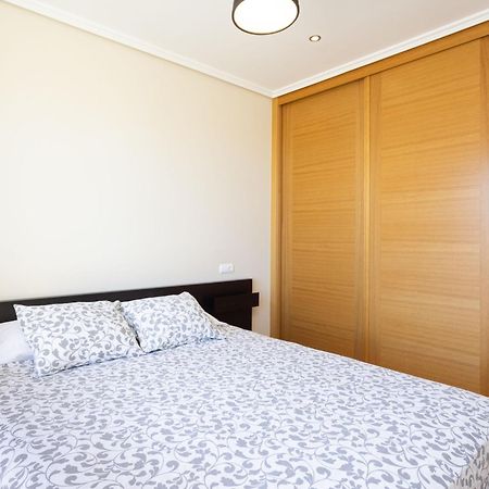 Live Vista Roja La Tejita Apartment Granadilla De Abona Ngoại thất bức ảnh