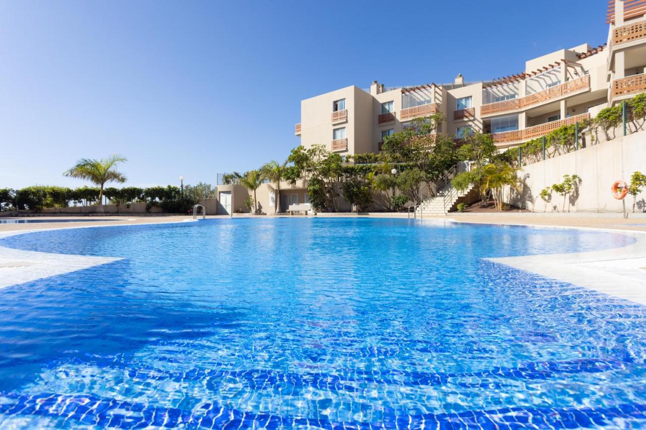 Live Vista Roja La Tejita Apartment Granadilla De Abona Ngoại thất bức ảnh