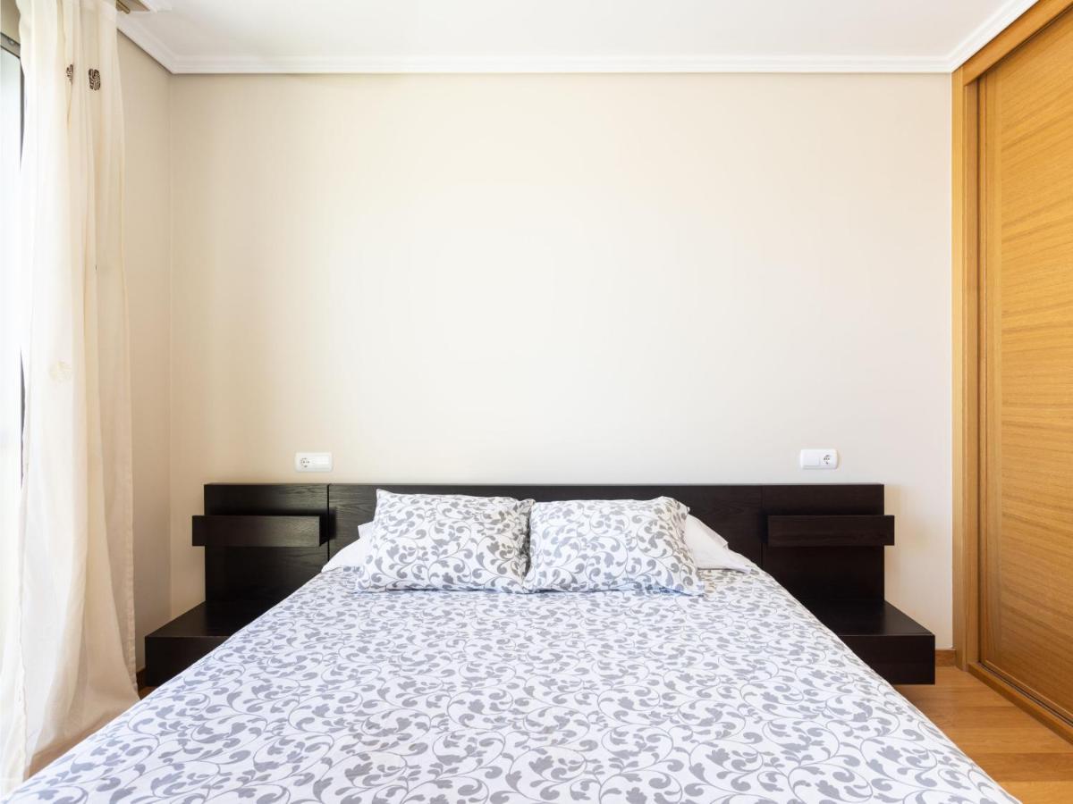 Live Vista Roja La Tejita Apartment Granadilla De Abona Ngoại thất bức ảnh