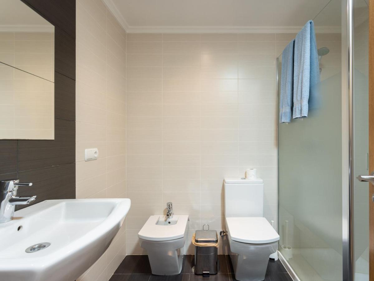 Live Vista Roja La Tejita Apartment Granadilla De Abona Ngoại thất bức ảnh