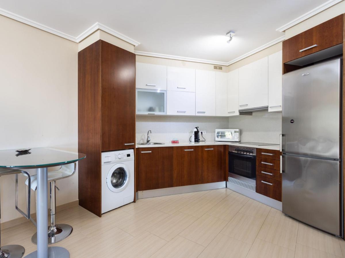 Live Vista Roja La Tejita Apartment Granadilla De Abona Ngoại thất bức ảnh