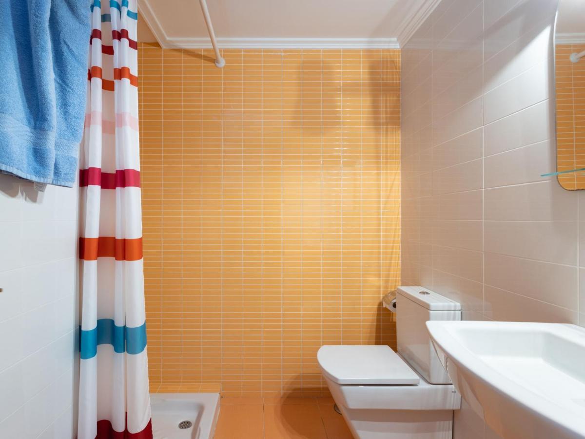 Live Vista Roja La Tejita Apartment Granadilla De Abona Ngoại thất bức ảnh