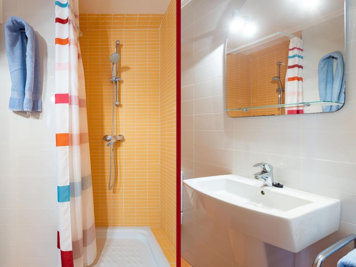 Live Vista Roja La Tejita Apartment Granadilla De Abona Ngoại thất bức ảnh