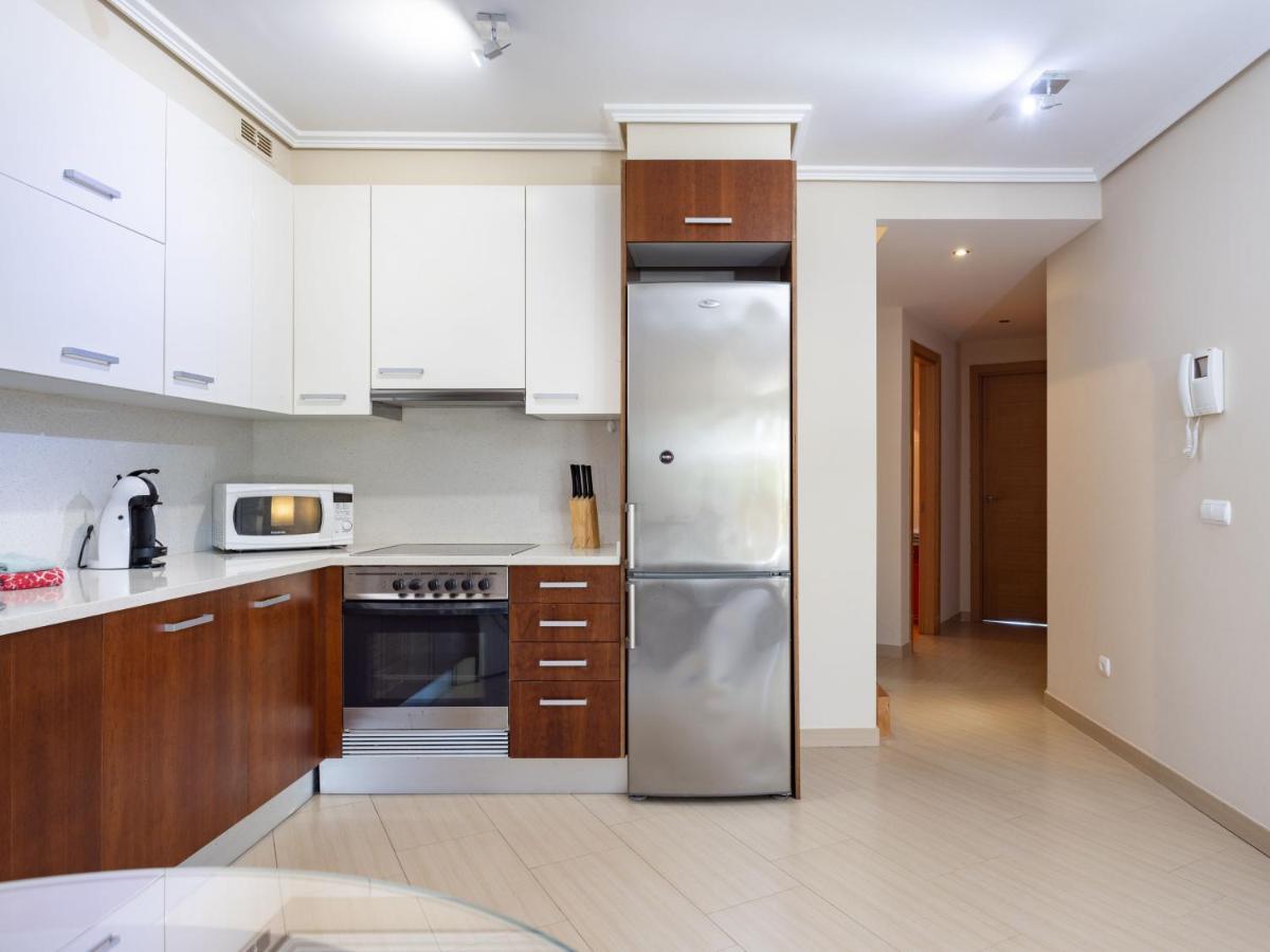 Live Vista Roja La Tejita Apartment Granadilla De Abona Ngoại thất bức ảnh