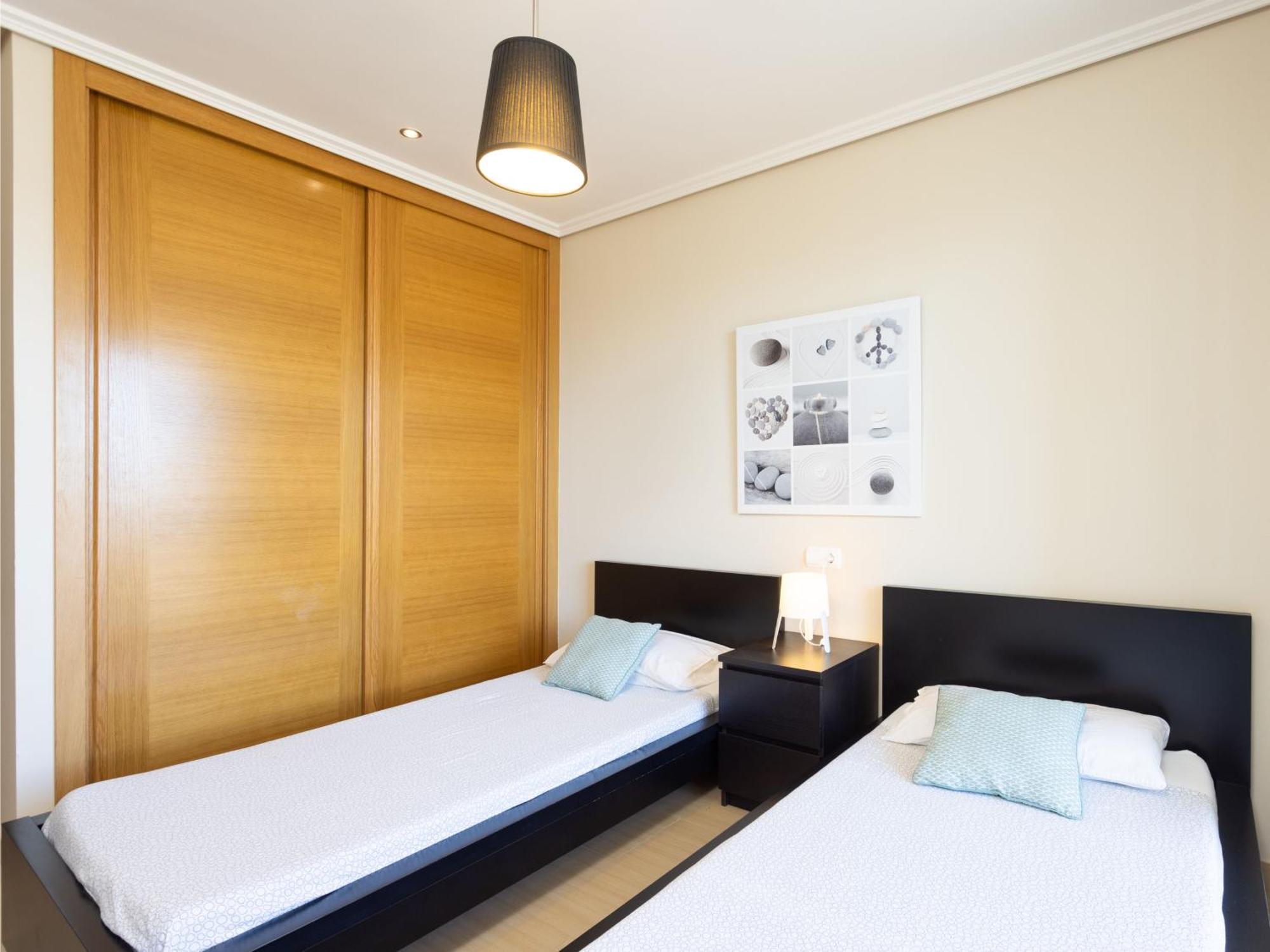 Live Vista Roja La Tejita Apartment Granadilla De Abona Ngoại thất bức ảnh