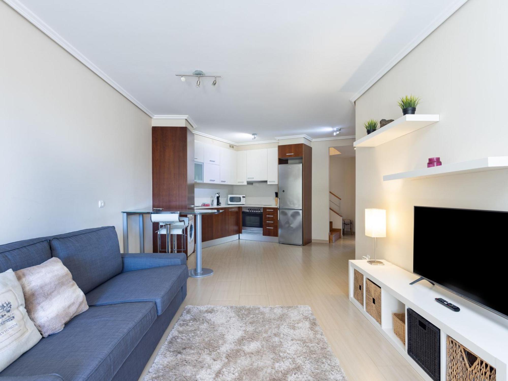 Live Vista Roja La Tejita Apartment Granadilla De Abona Ngoại thất bức ảnh
