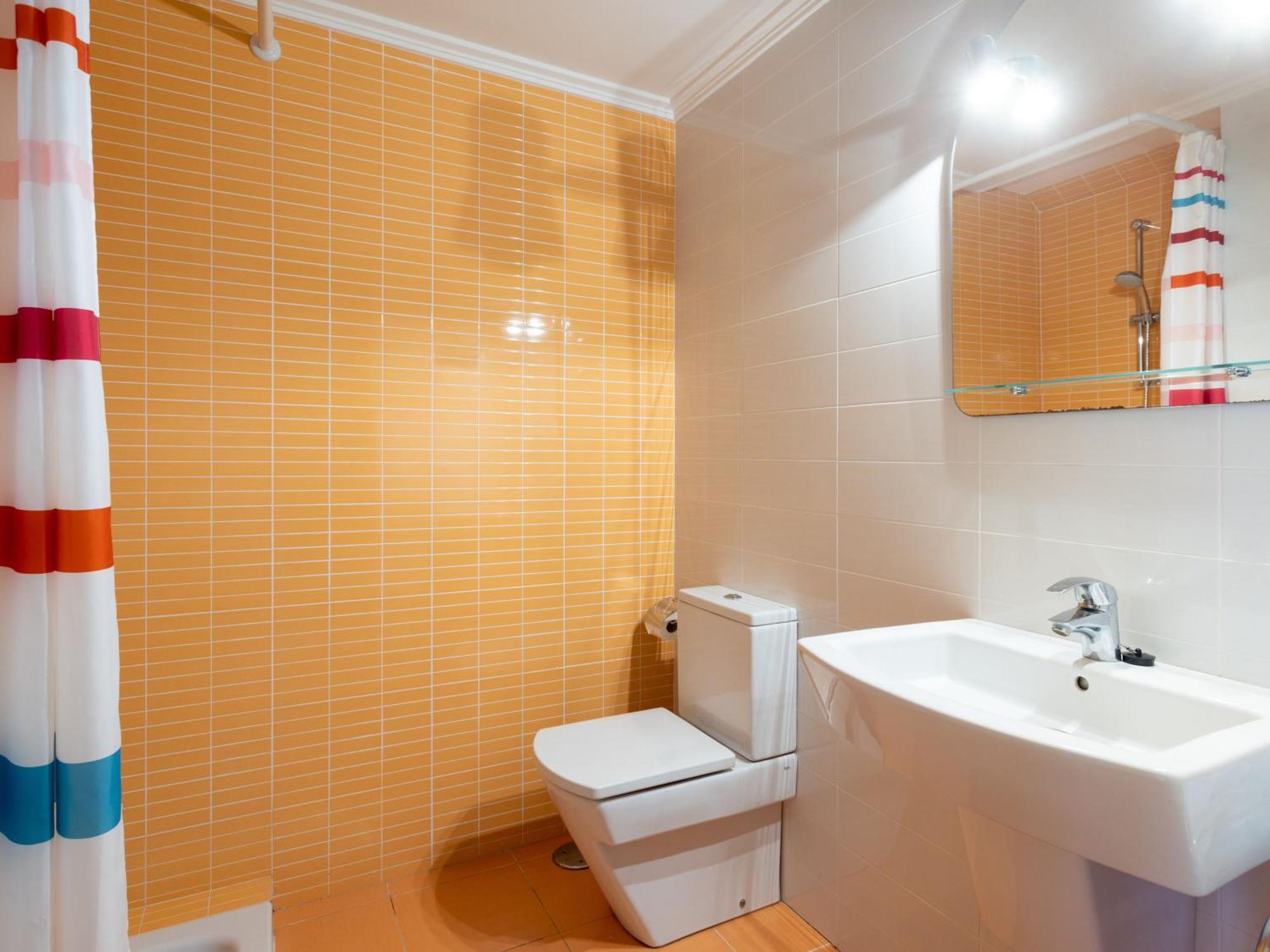 Live Vista Roja La Tejita Apartment Granadilla De Abona Ngoại thất bức ảnh