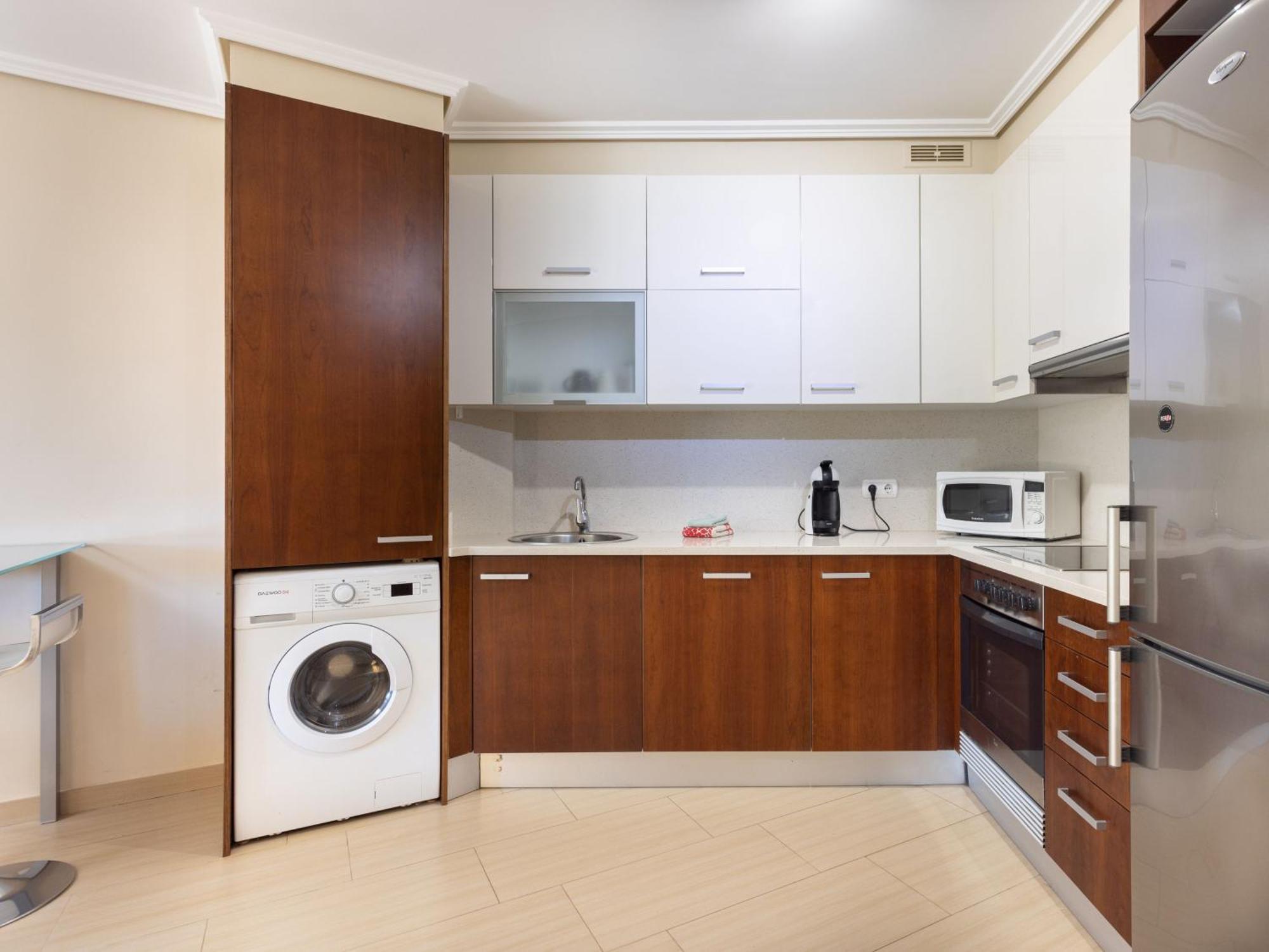 Live Vista Roja La Tejita Apartment Granadilla De Abona Ngoại thất bức ảnh