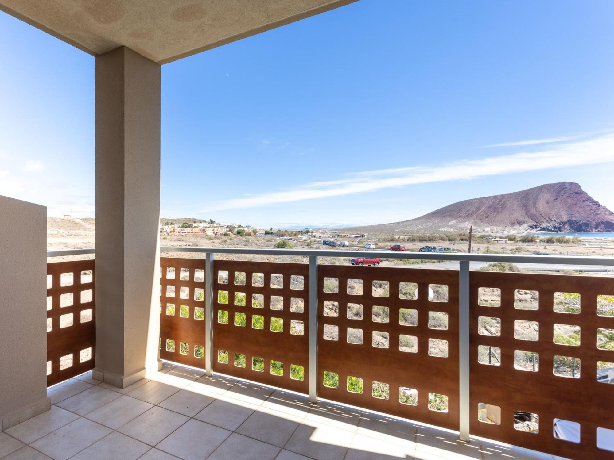 Live Vista Roja La Tejita Apartment Granadilla De Abona Ngoại thất bức ảnh